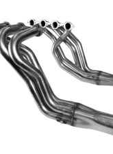 Kooks 1-7/8inch x 3inch Stainless Headers 3inch Inline Bolt Pattern 302 SBF in a Fox Body Ford Mustang | Mercury Capri 1979-1993                                     - 10152400 - Image 10