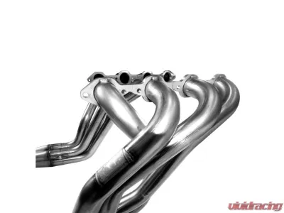 Kooks 1-7/8inch x 3inch Stainless Headers 3inch Inline Bolt Pattern 302 SBF in a Fox Body Ford Mustang | Mercury Capri 1979-1993 - 10152400