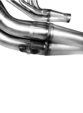 Kooks 1-7/8inch x 3inch Stainless Headers 3inch Inline Bolt Pattern 302 SBF in a Fox Body Ford Mustang | Mercury Capri 1979-1993                                     - 10152400 - Image 6