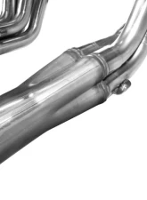 Kooks 1-7/8inch x 3inch Stainless Headers 3inch Inline Bolt Pattern 302 SBF in a Fox Body Ford Mustang | Mercury Capri 1979-1993                                     - 10152400 - Image 8