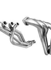 Kooks 1-7/8inch x 3inch Stainless Headers 3inch Inline Bolt Pattern 302 SBF in a Fox Body Ford Mustang | Mercury Capri 1979-1993                                     - 10152400 - Image 9