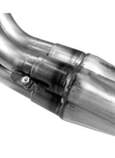 Kooks 1-7/8inch x 3inch Stainless Headers 3inch Inline Bolt Pattern 302 SBF in a Fox Body Ford Mustang | Mercury Capri 1979-1993                                     - 10152400 - Image 10