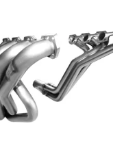 Kooks 2inch x 3-1/2inch Stainless Headers 2-3/4inch Diagonal Bolt Pattern 351 SBF in a Fox Body Ford Mustang L | Mercury Capri L 1979-1993                                     - 10242650 - Image 8
