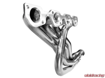Kooks 2inch x 3-1/2inch Stainless Headers 2-3/4inch Diagonal Bolt Pattern 351 SBF in a Fox Body Ford Mustang L | Mercury Capri L 1979-1993 - 10242650