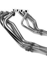 Kooks 2inch x 3-1/2inch Stainless Headers 2-3/4inch Diagonal Bolt Pattern 351 SBF in a Fox Body Ford Mustang L | Mercury Capri L 1979-1993                                     - 10242650 - Image 7
