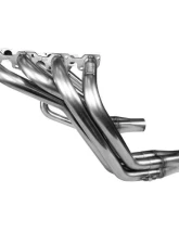 Kooks 2inch x 3-1/2inch Stainless Headers 2-3/4inch Diagonal Bolt Pattern 351 SBF in a Fox Body Ford Mustang L | Mercury Capri L 1979-1993                                     - 10242650 - Image 8