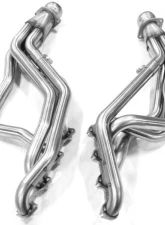 Kooks 1-5/8inch Header and Green Catted X-Pipe Kit Ford Mustang GT | GT Bullitt 4.6L V8 1999-2004                                     - 1121H030 - Image 4