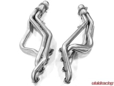 Kooks 1-5/8inch Header and Green Catted X-Pipe Kit Ford Mustang GT | GT Bullitt 4.6L V8 1999-2004 - 1121H030
