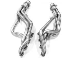 Kooks 1-5/8inch Header and Green Catted X-Pipe Kit Ford Mustang GT 4.6L V8 1996-1998