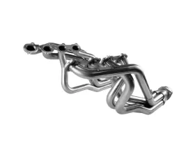 Kooks 1-5/8inch Header and Green Catted X-Pipe Kit Ford Mustang 1996-2004