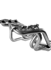 Kooks 1-5/8inch Header and Green Catted X-Pipe Kit Ford Mustang SVT Cobra 4.6L V8 1996-1998                                     - 1122H031 - Image 4