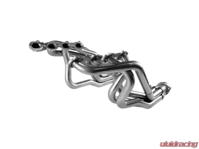 Kooks 1-5/8inch Header and Green Catted X-Pipe Kit Ford Mustang SVT Cobra 4.6L V8 1996-1998 - 1122H031
