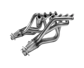 Kooks 1-3/4inch Header and 2-1/2inch Green Catted H-Pipe Kit Ford Mustang GT | Shelby GT | Bullitt 4.6L V8 2005-2010