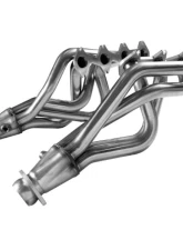 Kooks 1-3/4inch Header and 2-1/2inch Green Catted H-Pipe Kit Ford Mustang GT | Shelby GT | Bullitt 4.6L V8 2005-2010                                     - 1131H260 - Image 5