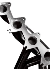 Kooks 1-3/4inch Header and 2-1/2inch Green Catted H-Pipe Kit Ford Mustang GT | Shelby GT | Bullitt 4.6L V8 2005-2010                                     - 1131H260 - Image 3