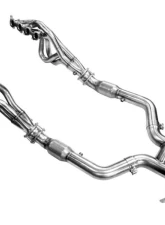 Kooks 1-3/4inch Header and Green Catted H-Pipe Kit Ford Mustang Boss 302 5.0L V8 2012-2013                                     - 1141H290 - Image 5