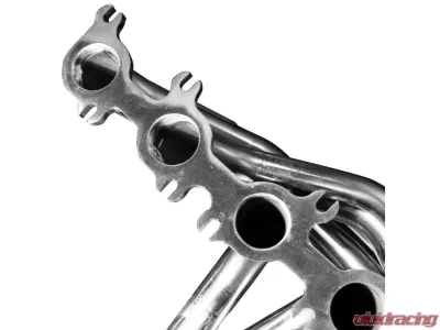 Kooks 1-3/4inch Header and Green Catted H-Pipe Kit Ford Mustang Boss 302 5.0L V8 2012-2013 - 1141H290