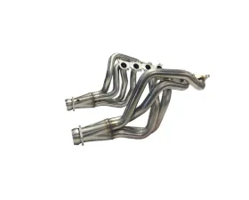 Kooks 2inch Stainless Headers Ford Mustang 2015-2024