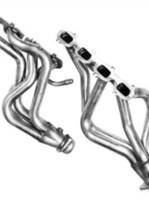 Kooks 1-5/8inch Header and Green Catted X-Pipe Kit Mercury Marauder 4.6L V8 2003-2004                                     - 1201H030 - Image 3