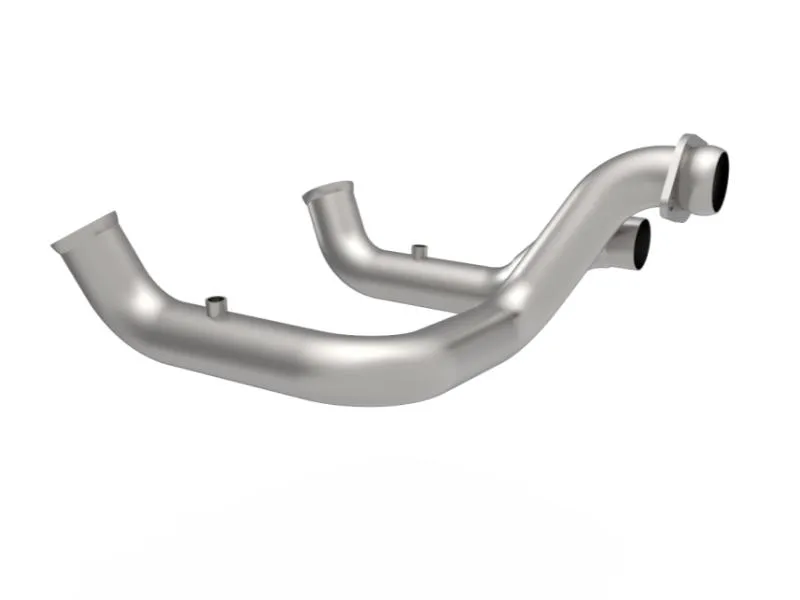 Kooks 3inch SS Competition Only OEM Connections Ford F250 | F350 Super Duty 7.3L V8 2020-2022 - 14003100