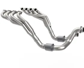 Kooks 1 7/8inch Header & Green Catted Connection Kit Ford F250 | F350 Super Duty 7.3L 2020-2022