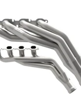 Kooks 1 7/8inch Header & H.O. Green Catted Connection Kit Ford F250 | F350 Super Duty 7.3L 2020-2022                                     - 1400H440 - Image 3