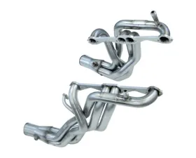 Kooks 1-3/4inch Emission Header and Green Catted Y-Pipe Kit Chevrolet Camaro | Pontiac Firebird 1993-1997