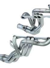 Kooks 1-3/4inch Emission Header and Green Catted Y-Pipe Kit Chevrolet Camaro | Pontiac Firebird 1993-1997                                     - 2240H231 - Image 4