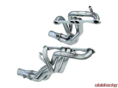 Kooks 1-3/4inch Emission Header and Green Catted Y-Pipe Kit Chevrolet Camaro | Pontiac Firebird 1993-1997 - 2240H231