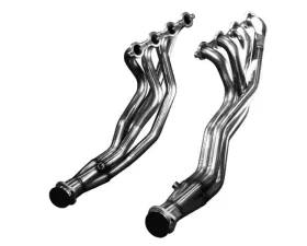 Kooks 1-7/8inch Header and Green Catted Connection Kit Pontiac GTO Base 5.7L V8 2004
