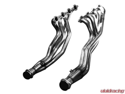 Kooks 1-7/8inch Header and Green Catted Connection Kit Pontiac GTO Base 5.7L V8 2004 - 2411H430