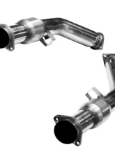 Kooks 1-7/8inch Header and Green Catted Connection Kit Pontiac GTO Base 5.7L V8 2004                                     - 2411H430 - Image 2