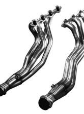 Kooks 1-7/8inch Header and Green Catted Connection Kit Pontiac GTO Base 6.0L V8 2005-2006                                     - 2412H430 - Image 4