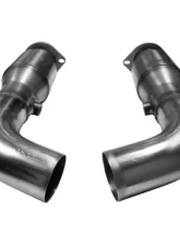 Kooks 3inch x 2-1/2inch Green Catted Connection To Corsa Catback Pontiac G8 2008-2009                                     - 24203350 - Image 2