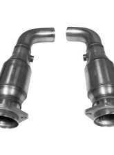 Kooks 3inch x 2-1/2inch Green Catted Connection To Corsa Catback Pontiac G8 2008-2009                                     - 24203350 - Image 3