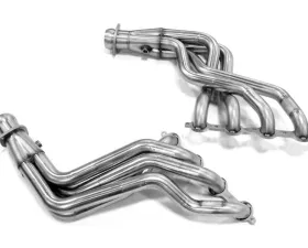 Kooks 1-7/8inch Header and Green Catted Corsa Connection Kit Pontiac G8 GT | GXP 2008-2009