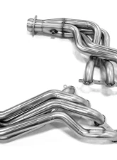 Kooks 1-7/8inch Header and Green Catted Corsa Connection Kit Pontiac G8 GT | GXP 2008-2009                                     - 2420H435 - Image 4