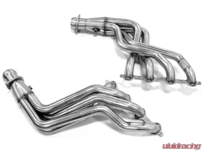 Kooks 1-7/8inch Header and Green Catted Corsa Connection Kit Pontiac G8 GT | GXP 2008-2009 - 2420H435