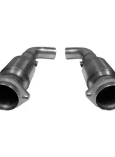 Kooks 1-7/8inch Header and Green Catted Corsa Connection Kit Pontiac G8 GT | GXP 2008-2009                                     - 2420H435 - Image 2