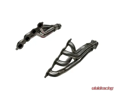 Kooks 1-7/8" Stainless Long Tube Headers Cadillac Escalade V V8 6.2 2023+ - 28642400