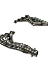 Kooks 1-7/8" Stainless Long Tube Headers Cadillac Escalade V V8 6.2 2023+                                     - 28642400 - Image 3