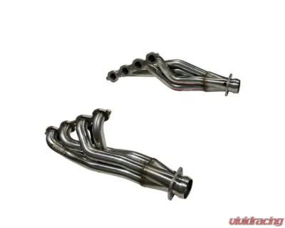 Kooks 1-7/8" Stainless Long Tube Headers Cadillac Escalade V V8 6.2 2023+ - 28642400