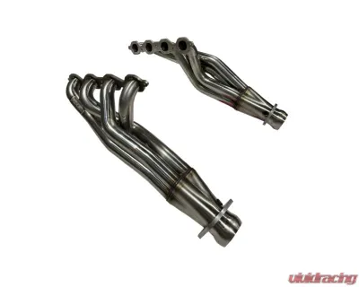 Kooks 1-7/8" Stainless Long Tube Headers Cadillac Escalade V V8 6.2 2023+ - 28642400