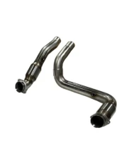Kooks 3" Green Race Connection Pipe Cadillac Escalade V V8 6.2 2023+                                     - 28643300 - Image 2