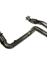 Kooks 3" Green Race Connection Pipe Cadillac Escalade V V8 6.2 2023+                                     - 28643300 - Image 3
