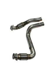 Kooks 3" Green Race Connection Pipe Cadillac Escalade V V8 6.2 2023+                                     - 28643300 - Image 4
