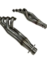 Kooks 1-7/8" Long Tube Header and H.O. Green Race Competition Kit Cadillac Escalade V V8 6.2 2023+                                     - 2864H440 - Image 3