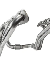 Kooks 1-7/8inch Headers & Green Catted OEM Connection Pipes Jeep Grand Cherokee SRT8 6.1L V8 2006-2010                                     - 3400H430 - Image 4