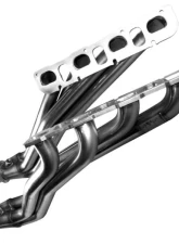 Kooks 1-7/8inch Headers & Green Catted OEM Connection Pipes Jeep Grand Cherokee SRT8 6.1L V8 2006-2010                                     - 3400H430 - Image 2