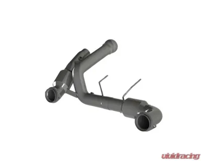 Kooks 3" SS Green Catted Exhaust Intermediate Pipe Ford Raptor R 5.2L 4V 2022-2025 - 13723300
